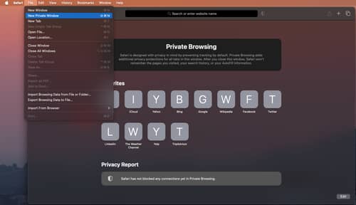 a screenshot of a computer