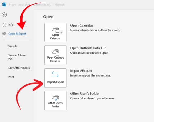 a screenshot of a computer