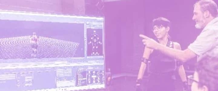 Motion Capture and Gaming: 3D Characters in Motion