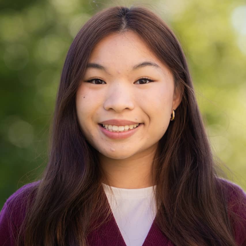 Lauren Ly '26