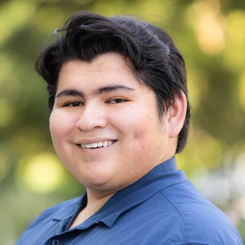 Alejandro Mejia, &lsquo;29