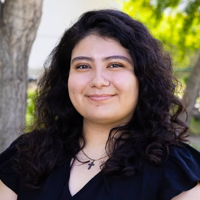 Giselle Alonso &lsquo;28