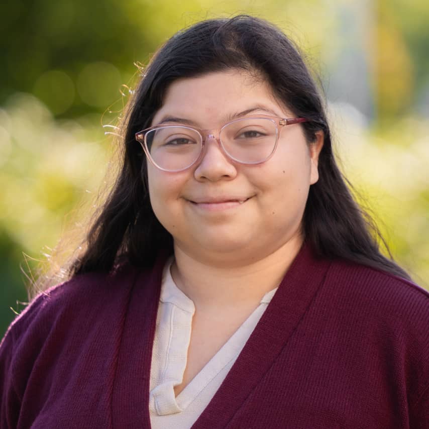 Tiffany Elias '26