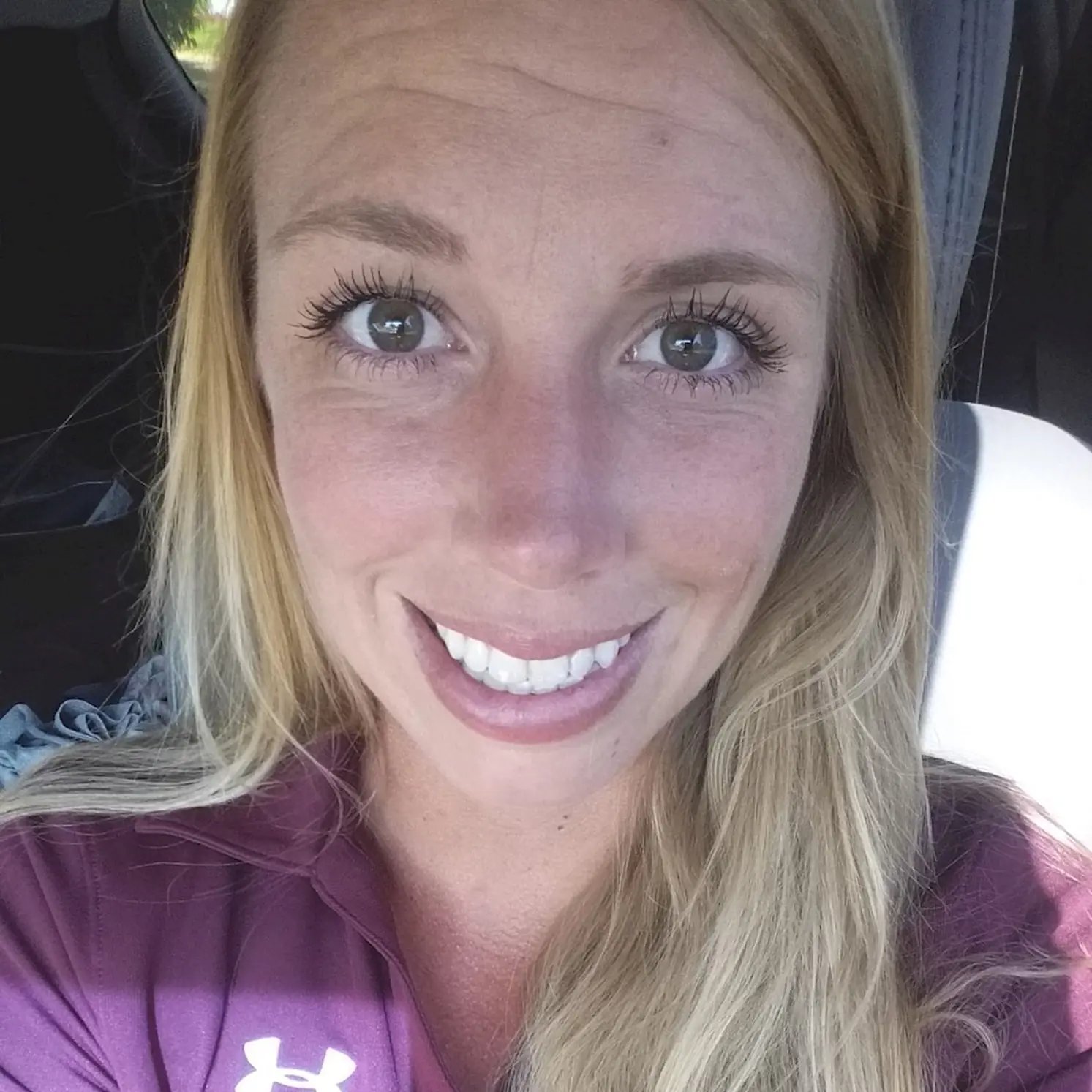 Profile photo of Bre Miller