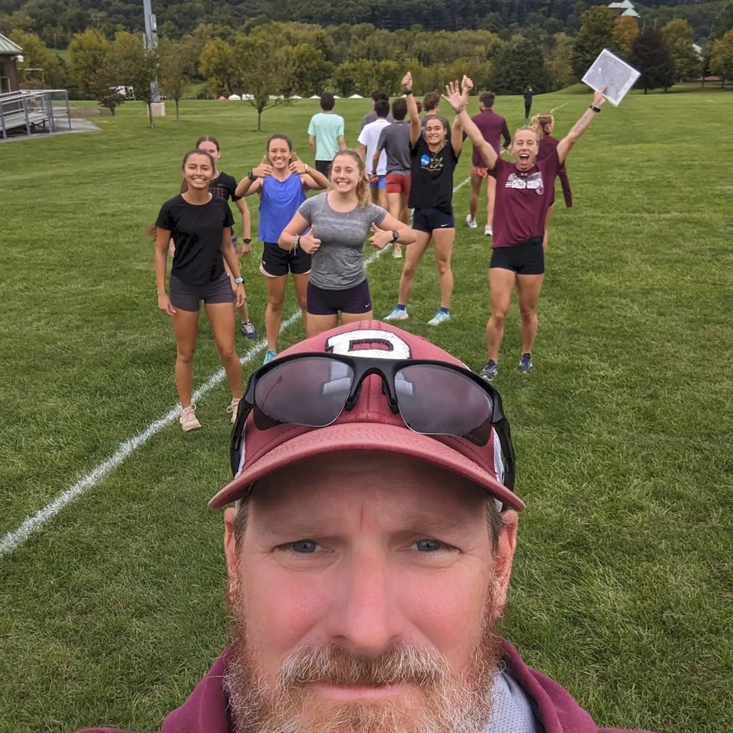 Profile photo of Mike Schmidt