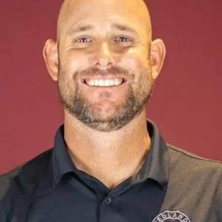 Profile photo of Aaron Holley