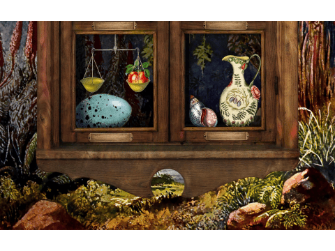 a screenshot of a video game