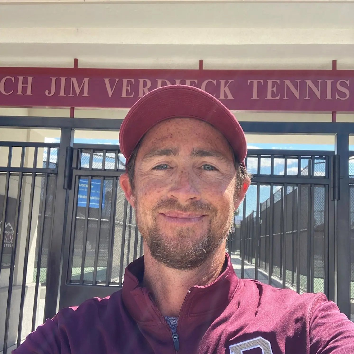 Profile photo of Mike Longanecker