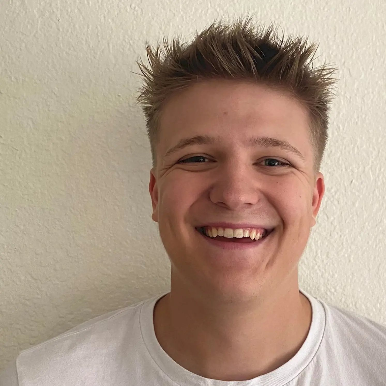 Profile photo of Will Daniels