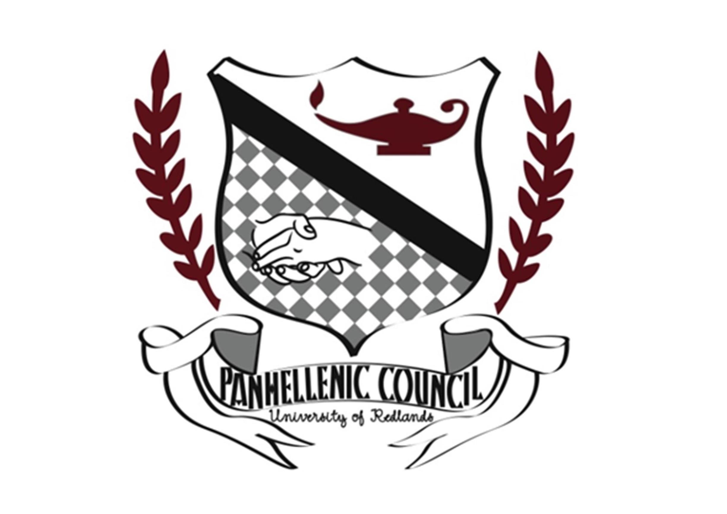 a logo of a university