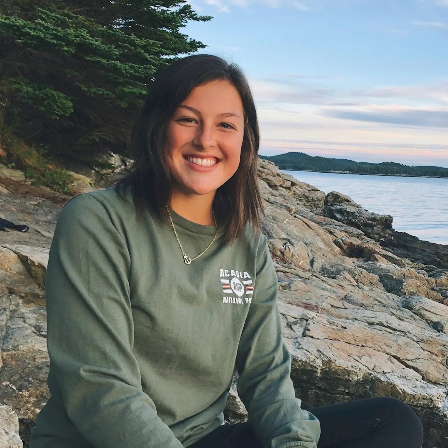 Profile photo of Kaitlyn Reny