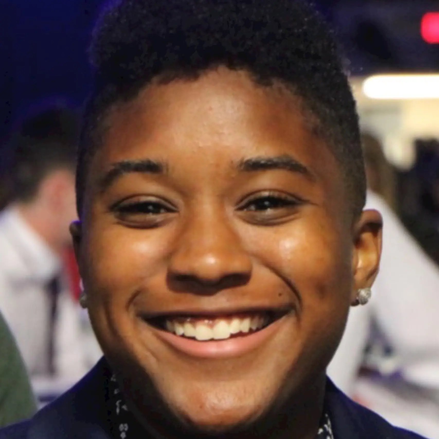 Profile photo of Courtney O'Neal