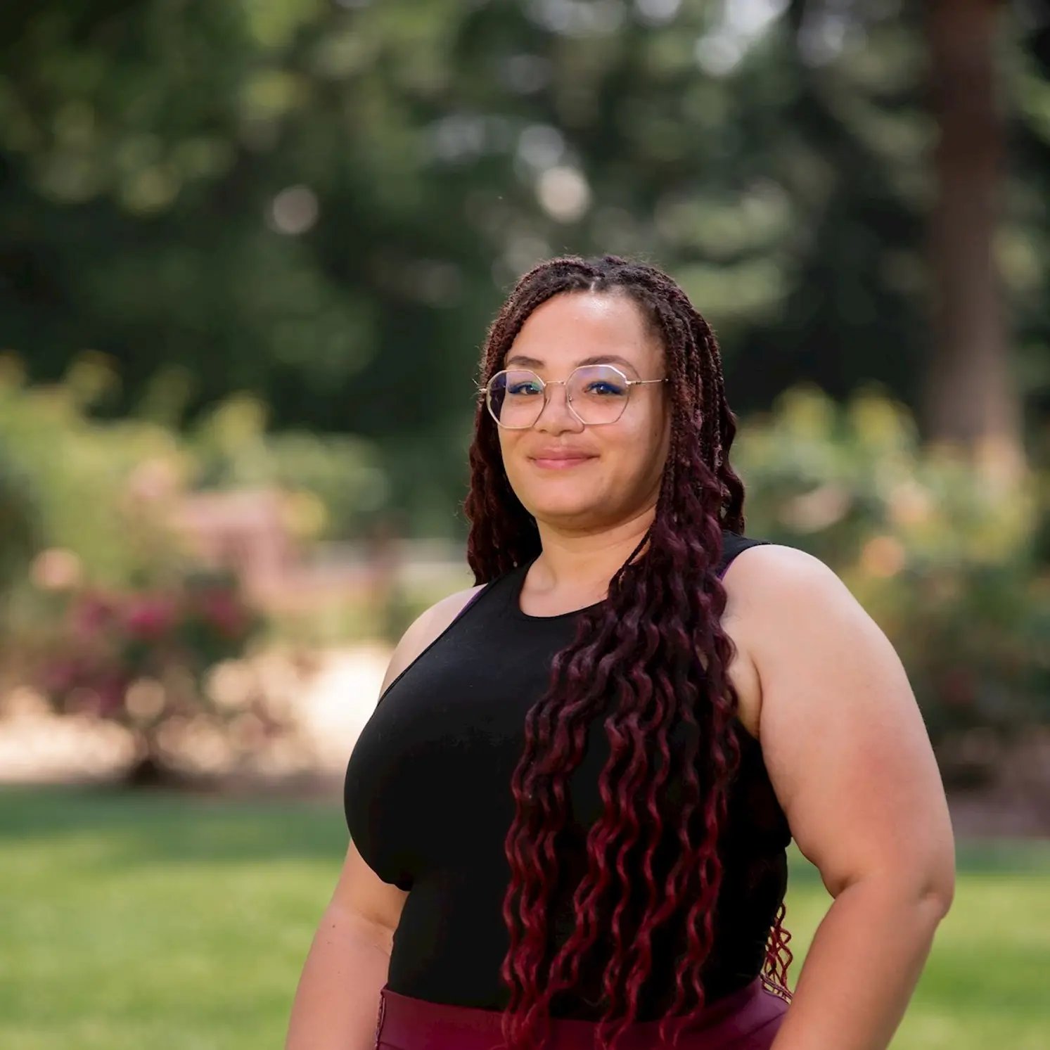 Profile photo of Brittny Cotton