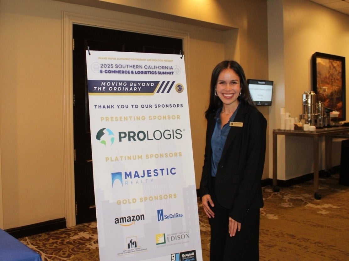 Johnston Alumni - Kendra Rolff