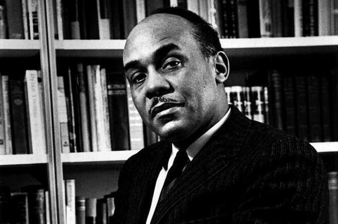 a person in a suit and tie