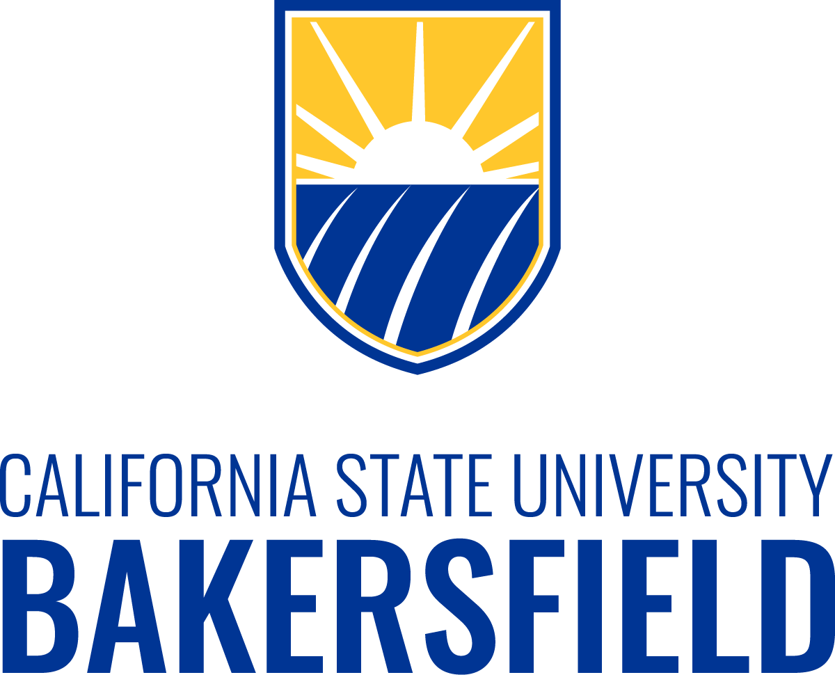 a logo of a university