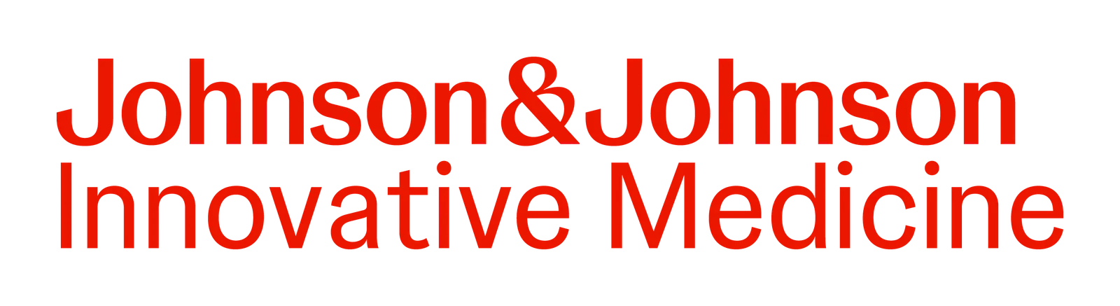 a black background with red text