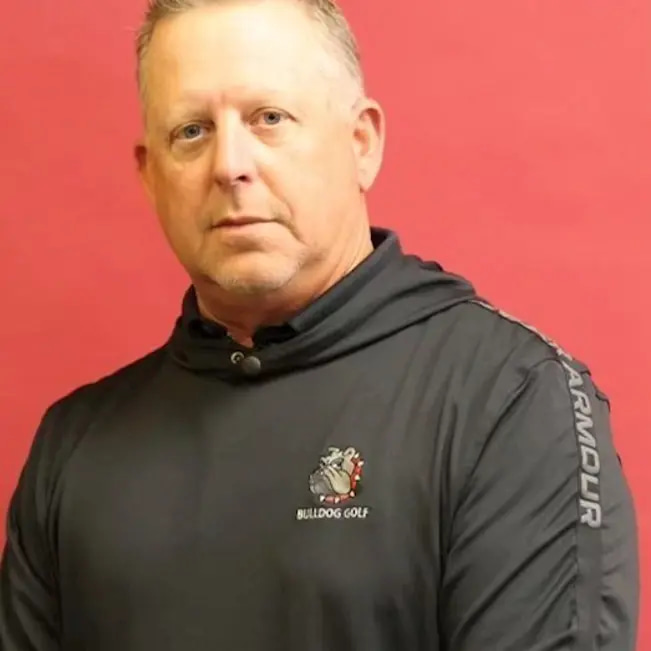 Profile photo of Mark Hopson