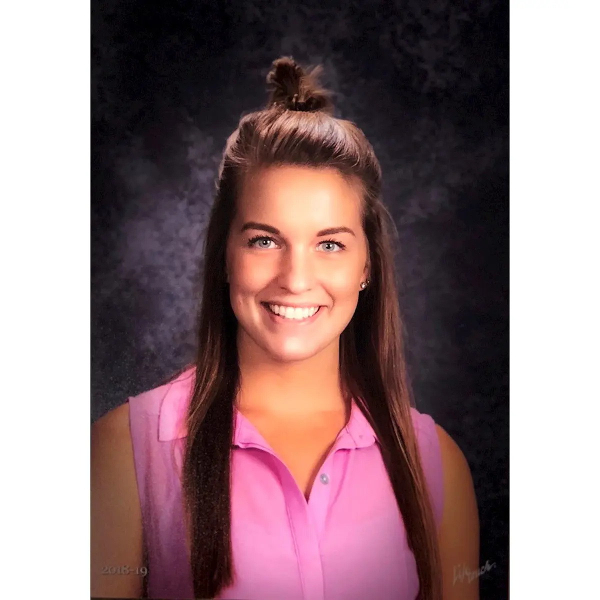 Profile photo of Lacey Douglass