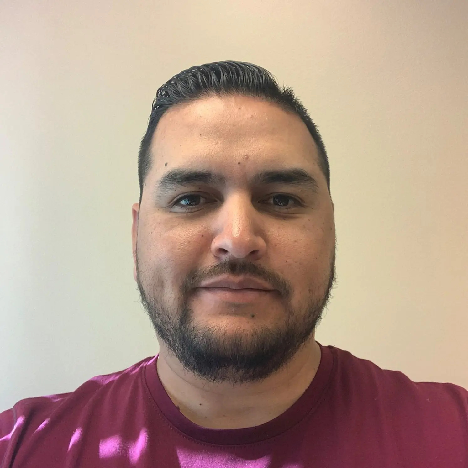 Profile photo of Andrew Aguilera