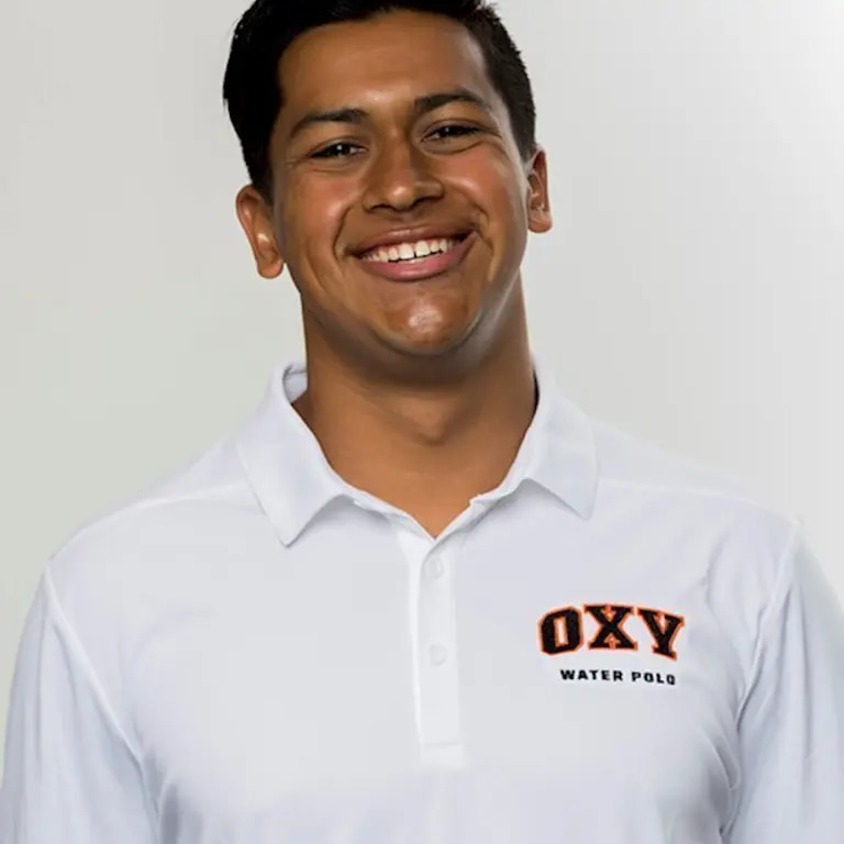 Profile photo of Dominic Rios