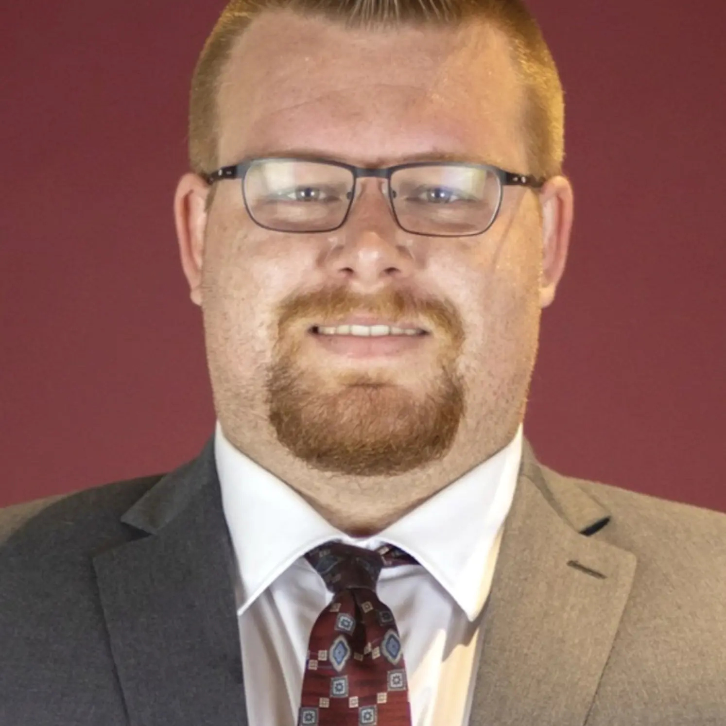 Profile photo of Andrew Clarey