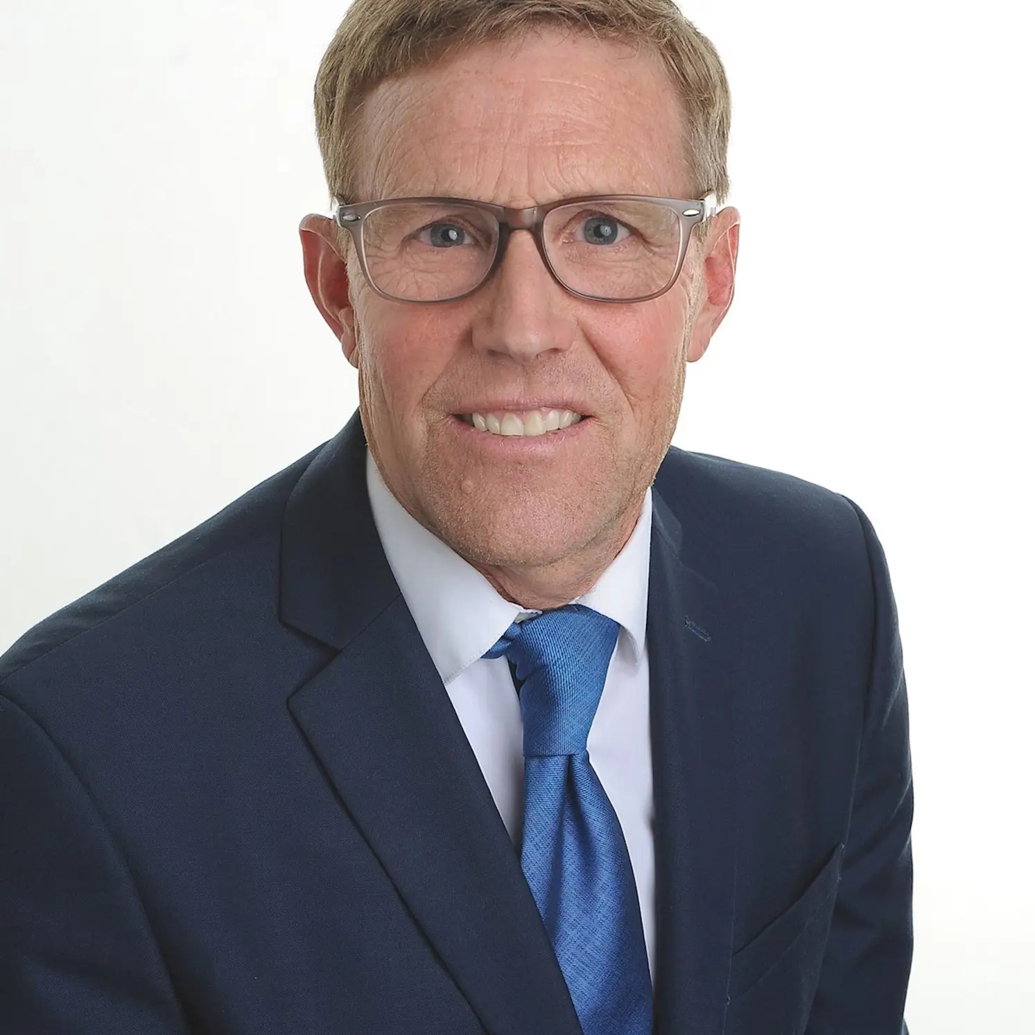 Profile photo of John Holbeck