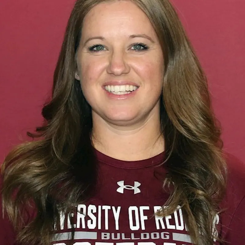 Profile photo of Kaitlyn Hooper-Bell