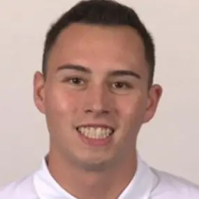 Profile photo of Sean O'Donnell