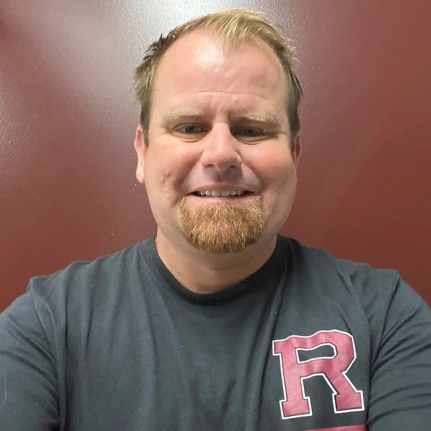 Profile photo of Lance Franey