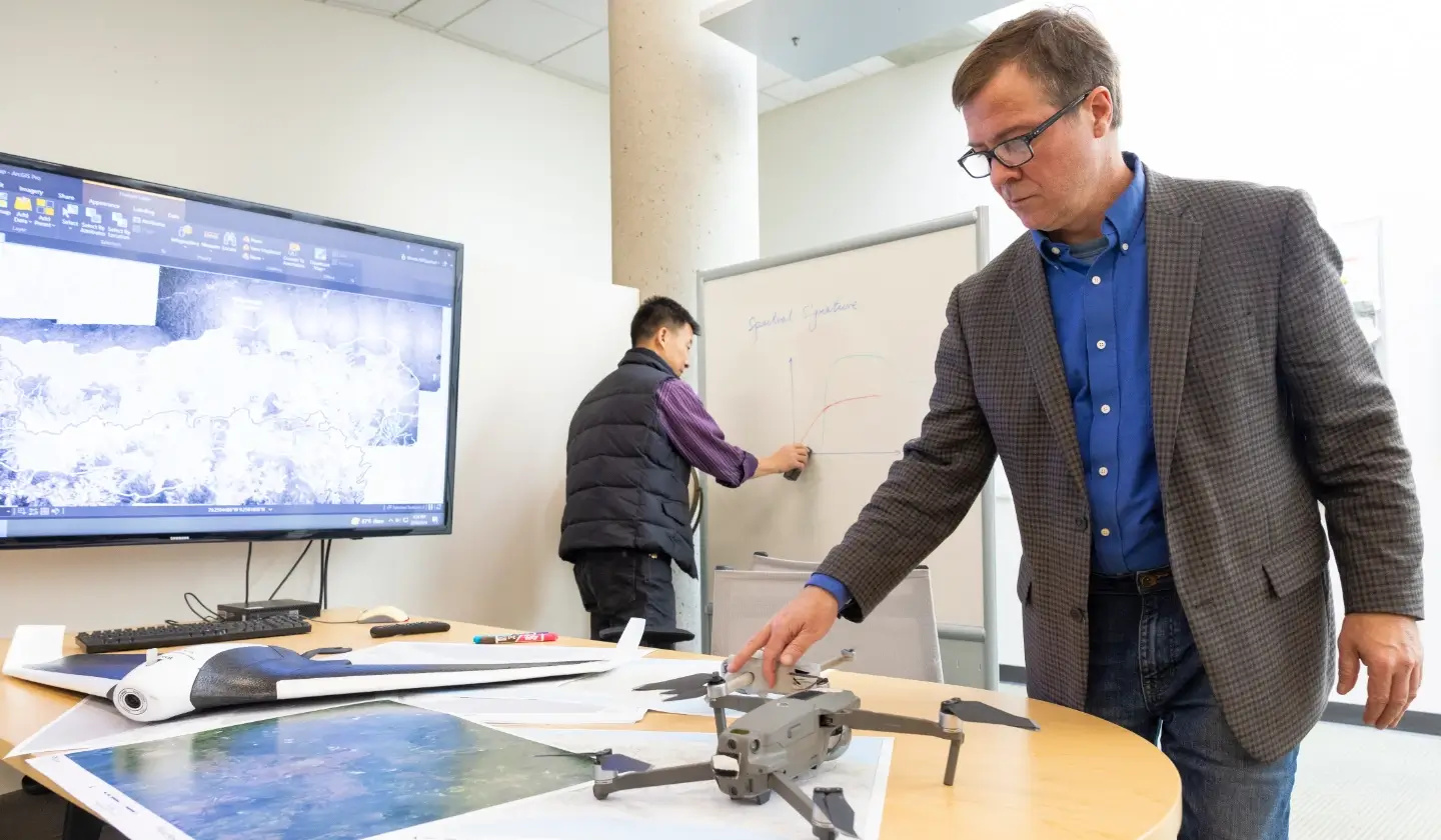 SBS-spatial-business