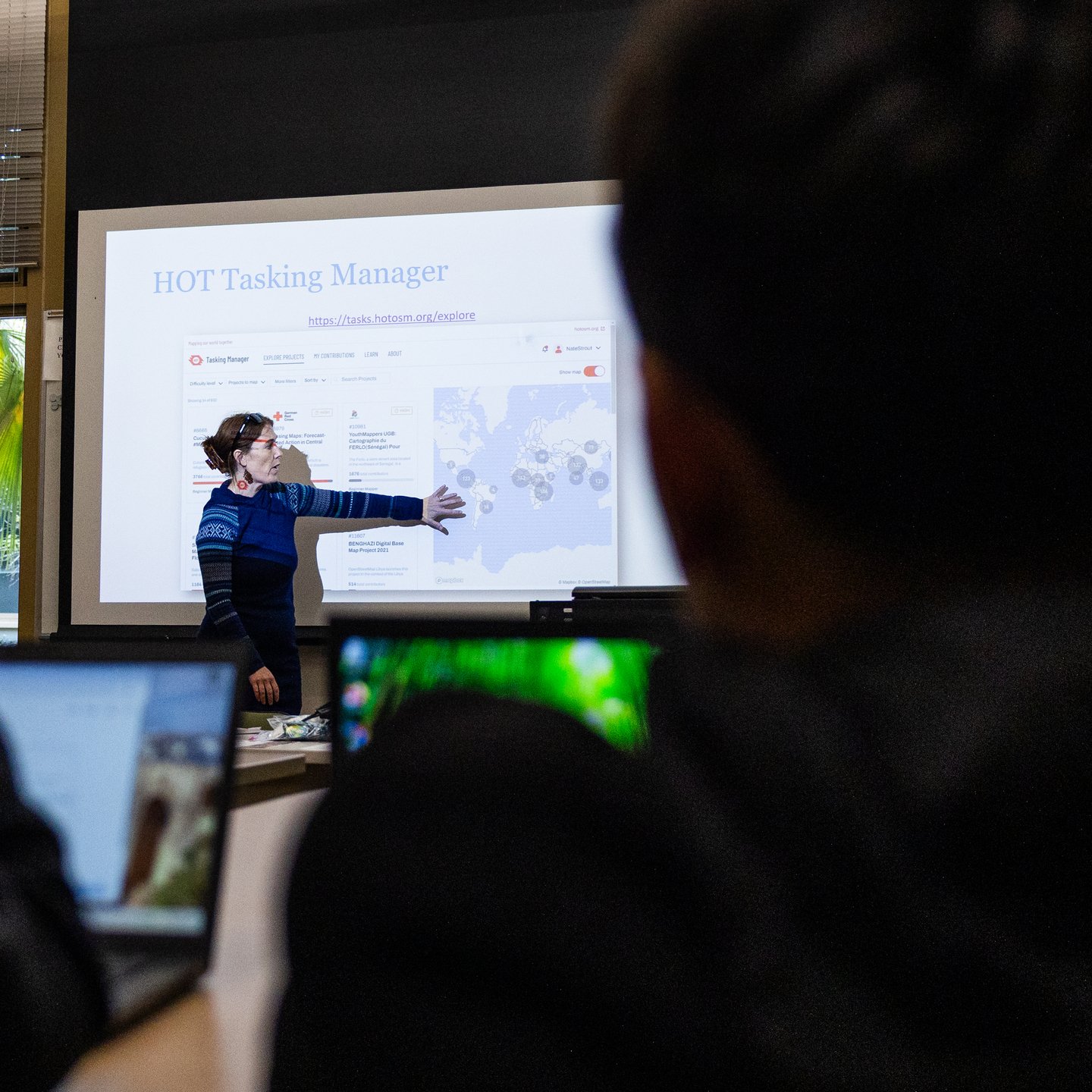 CAS GIS Week 22 Nov 2025