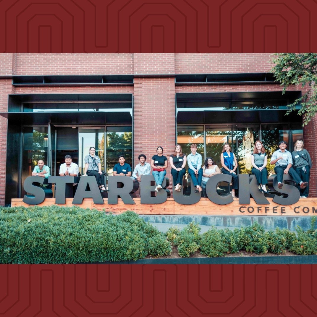 Bulldog Trek 2025 graphic image