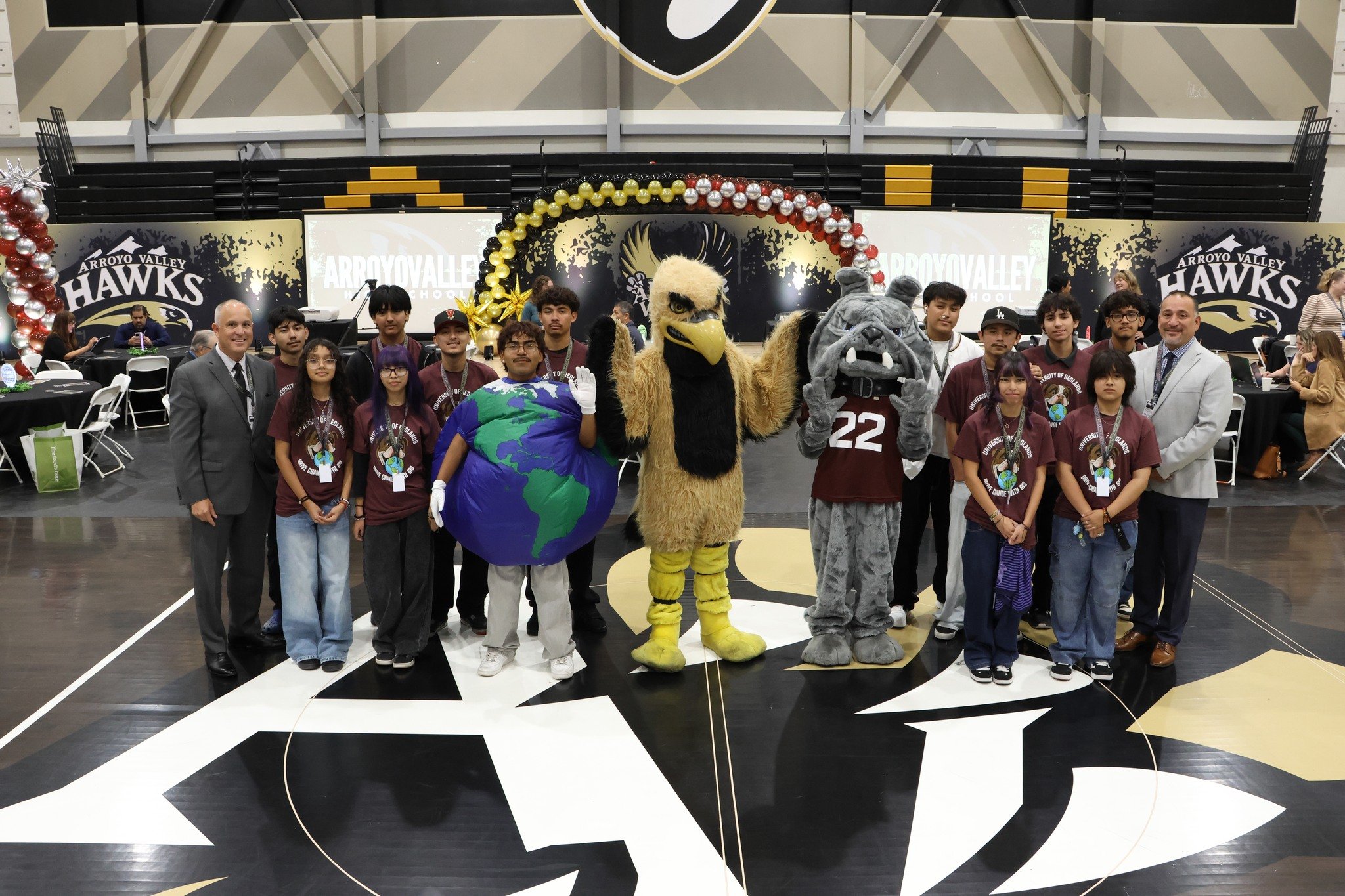 AV Esri signing ceremony 2025 3