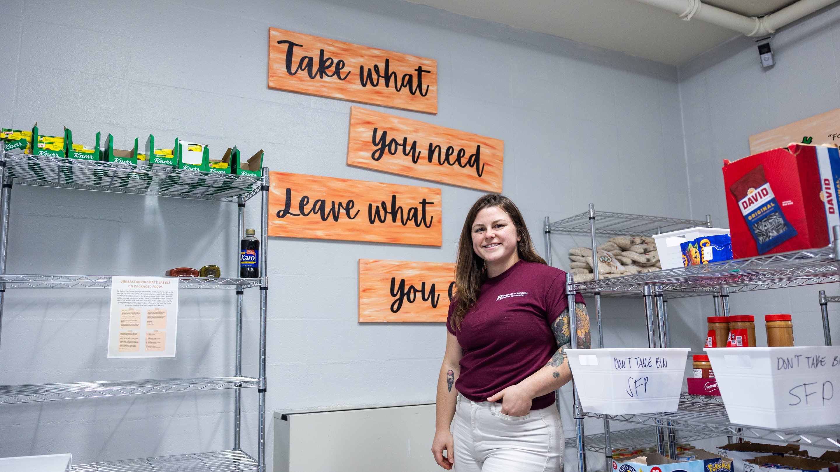 Kacey Johnson AC 8 Nov 19 2025