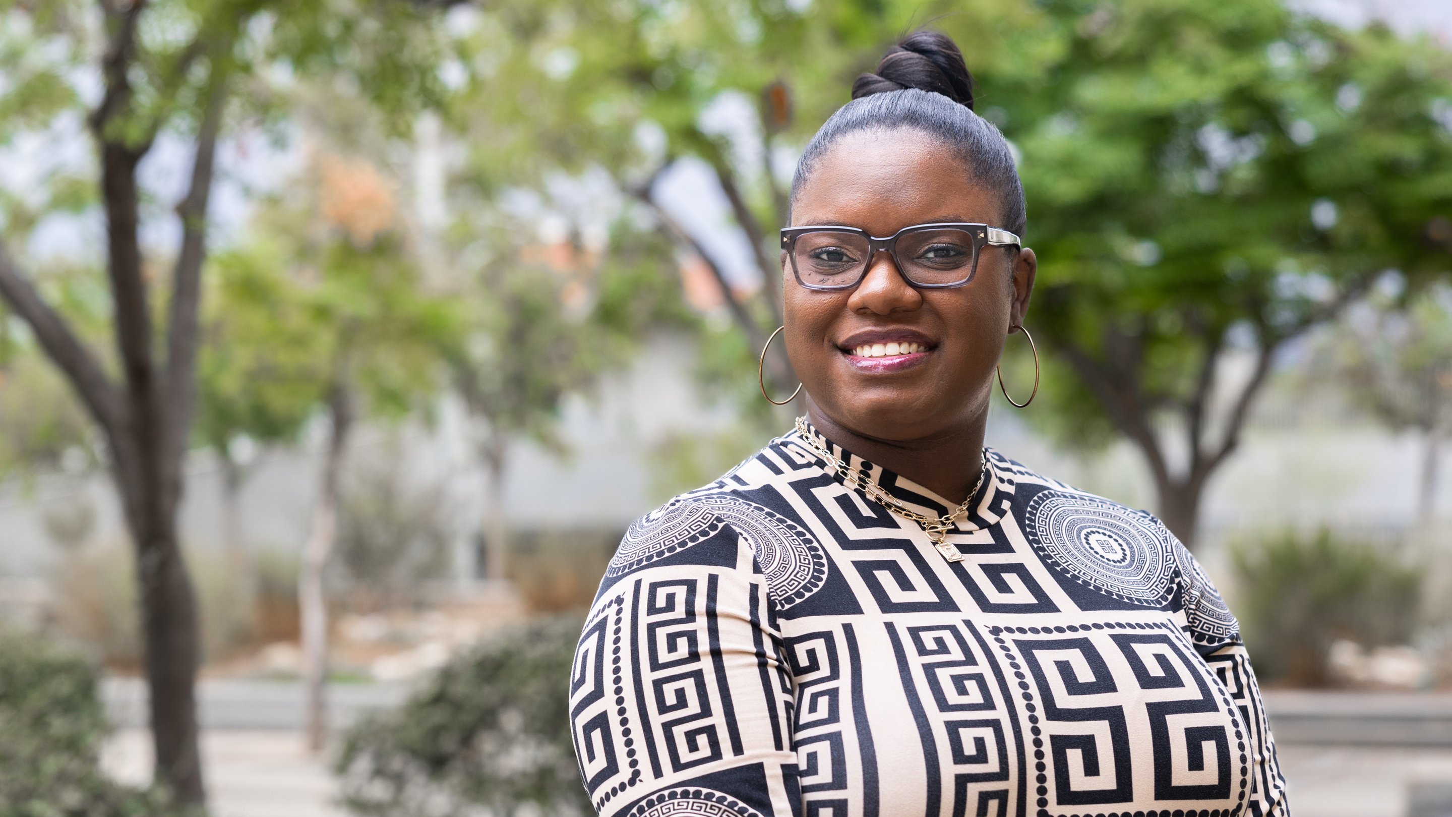 Dreana Holloway AC Oct 14 2025