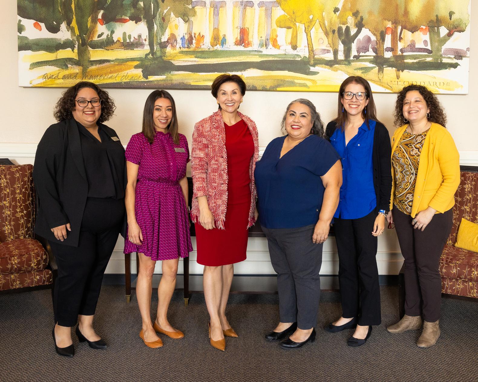 Diversity in Action Lunch