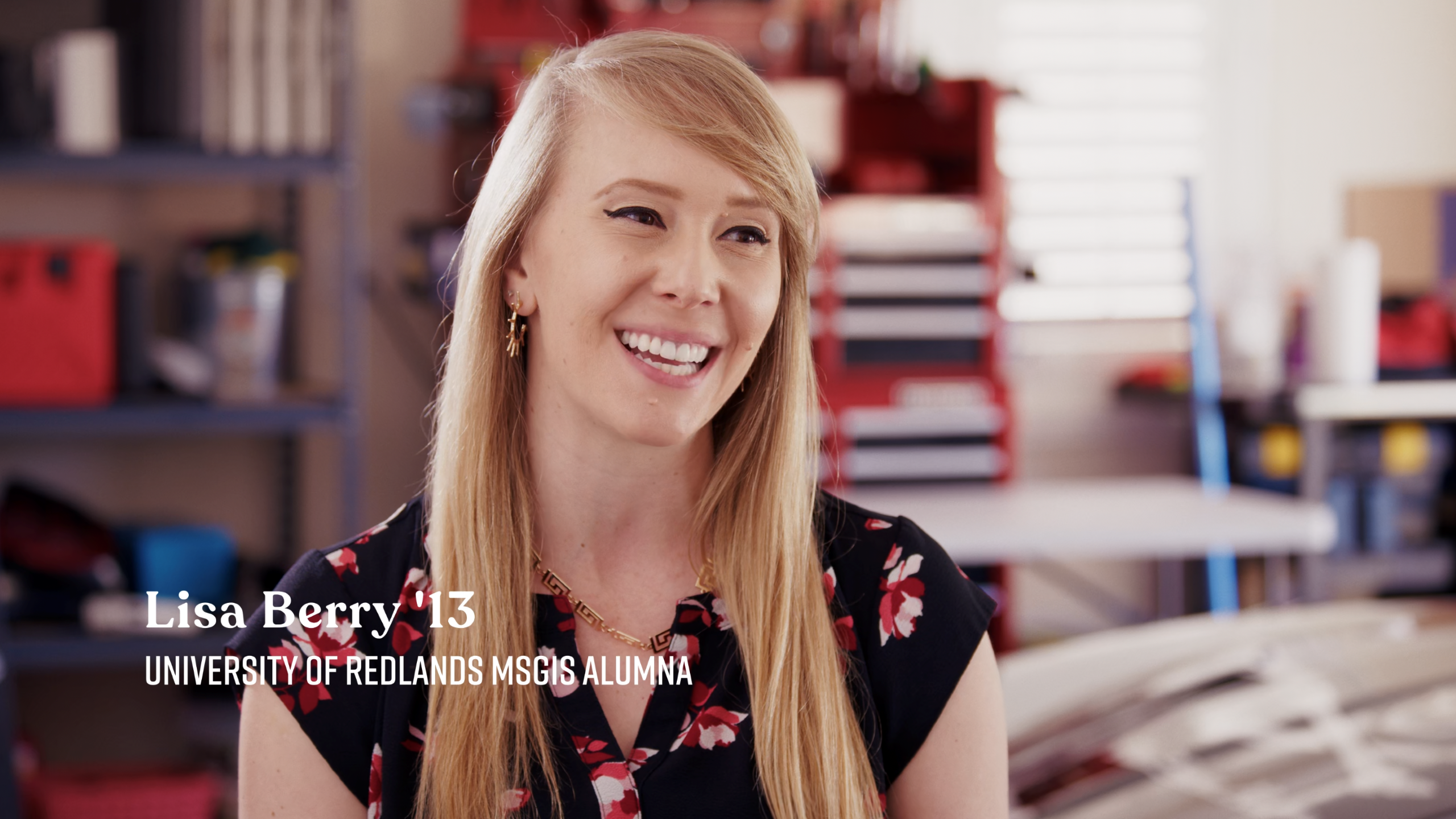 Lisa Berry Video 2560x1440