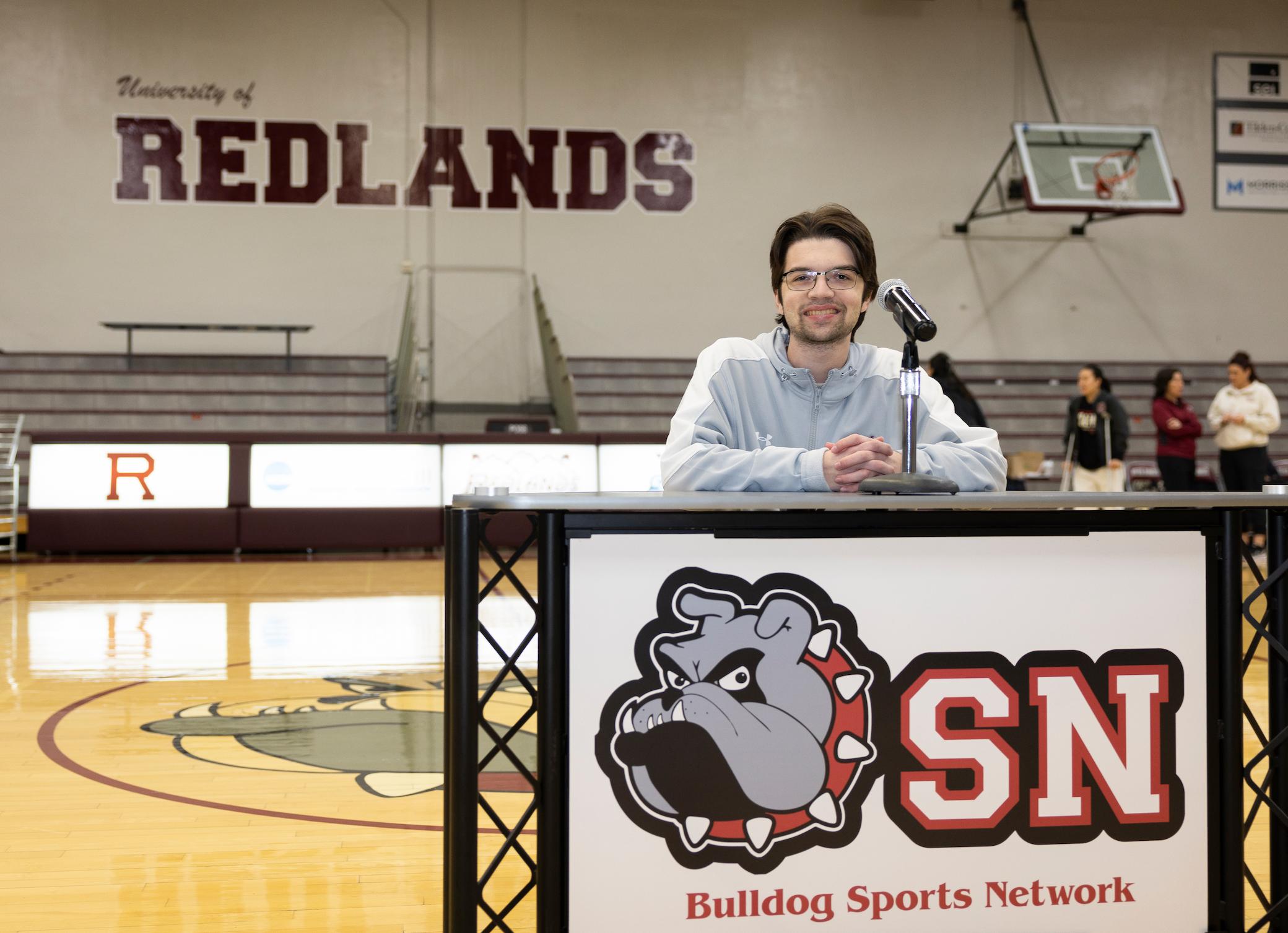 Caden Henderson AC 0011 Jan 21