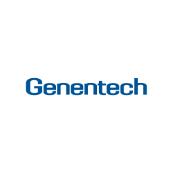 Genentech-Logo