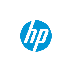 HP-Logo
