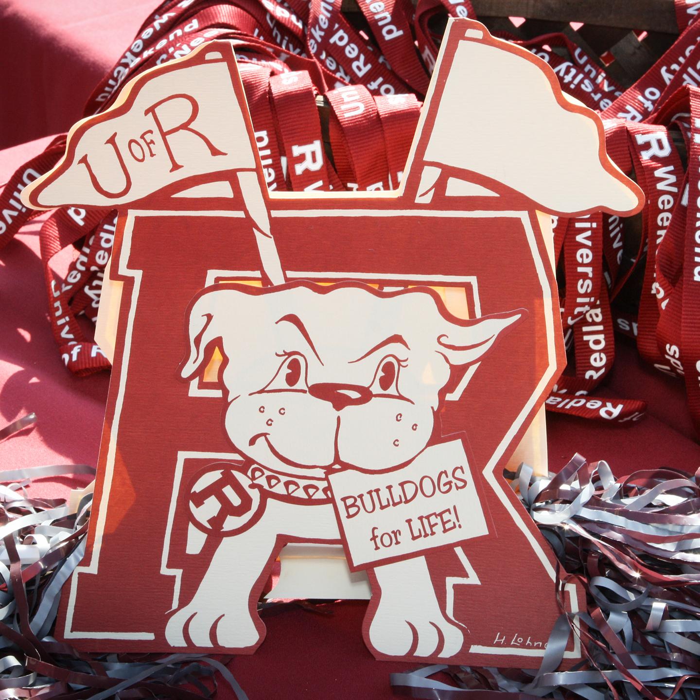 Mutiple media - Bulldogs for life image