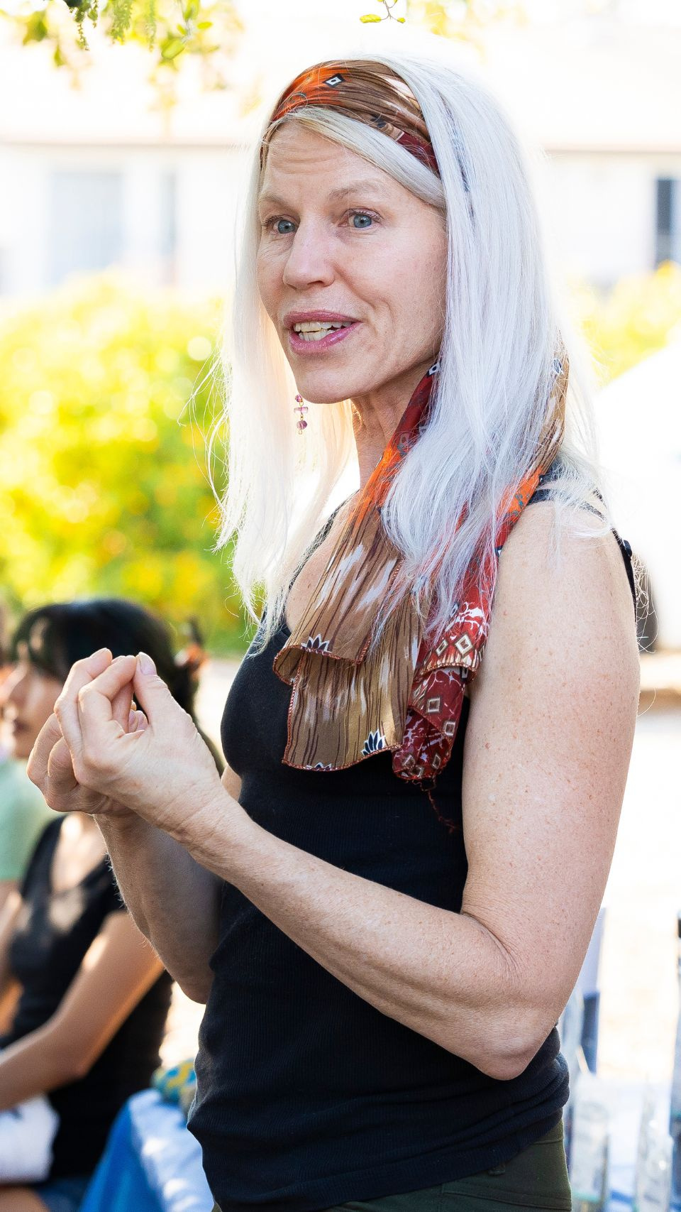 Rebecca Lyons_Teaching