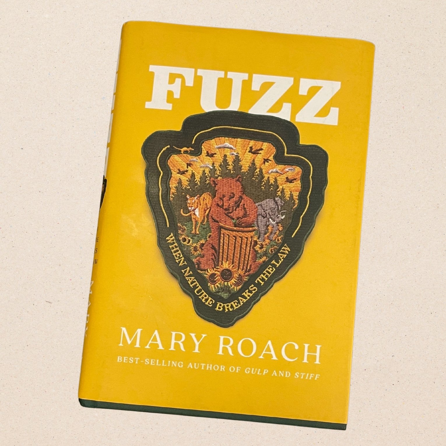 Fuzz book