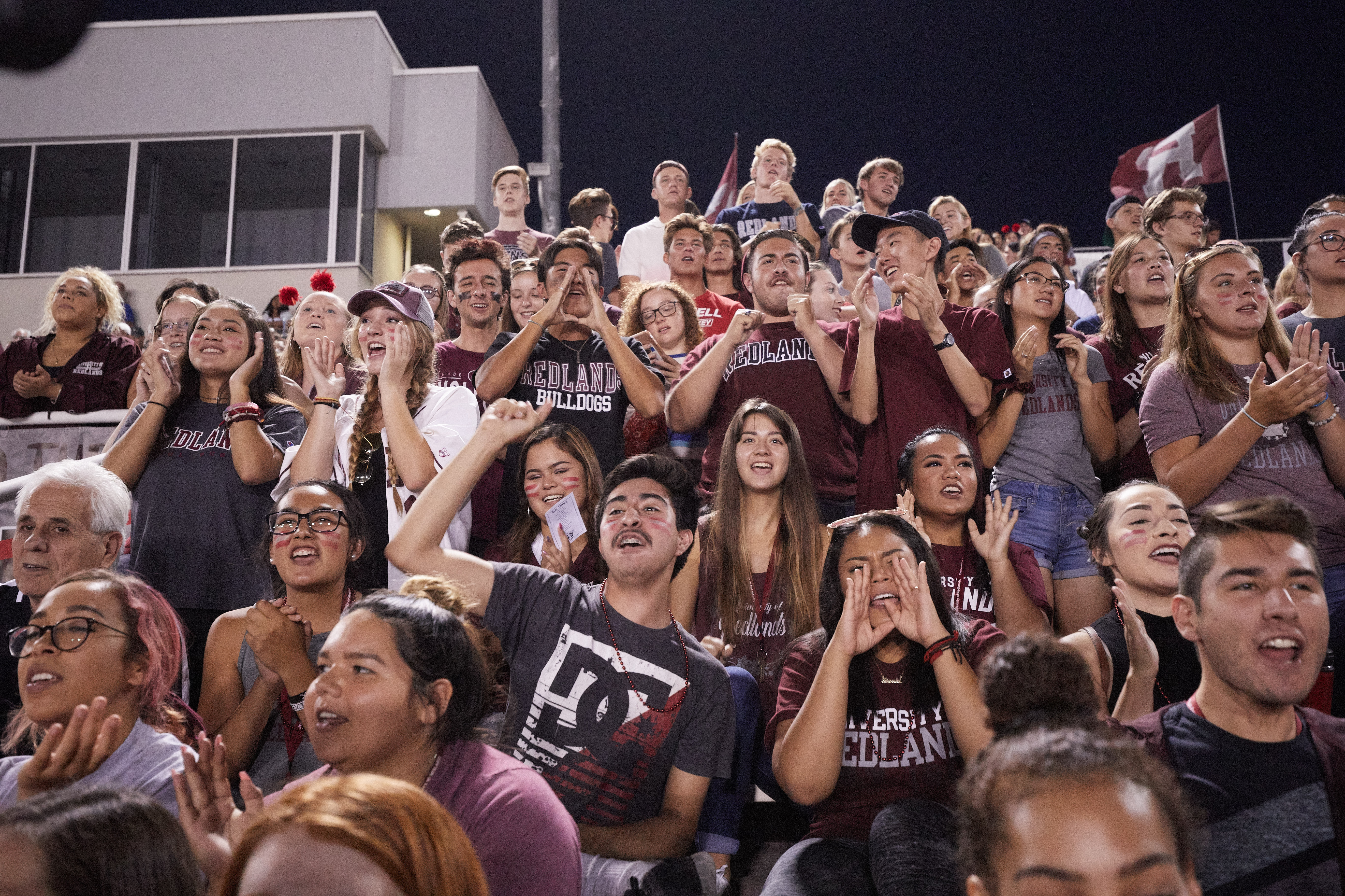 038_Bulldogs vs George Fox University Football_20180901_WV (1)