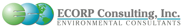 ECORP Logo