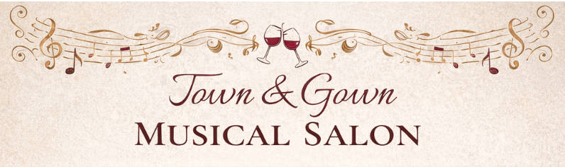 Town & Gown Musical Salon