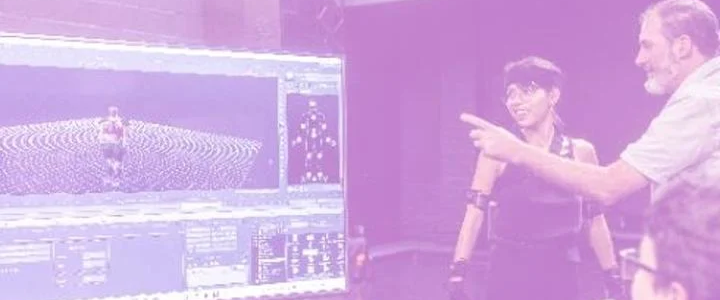 Motion Capture and Gaming: 3D Characters in Motion