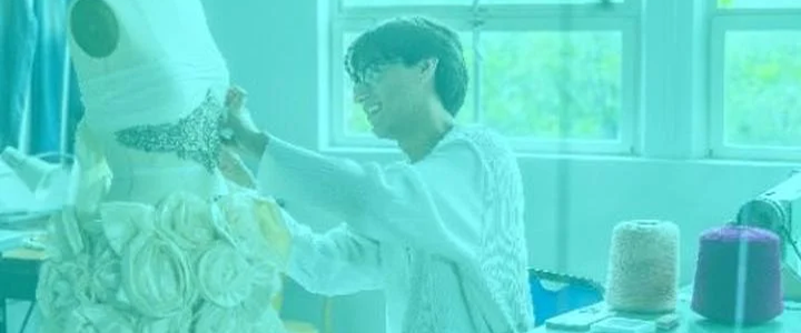 Fashion Design: From Concept to Creation