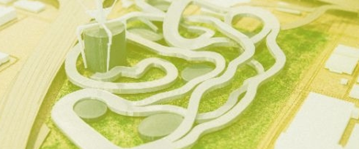 Architecture through Nature